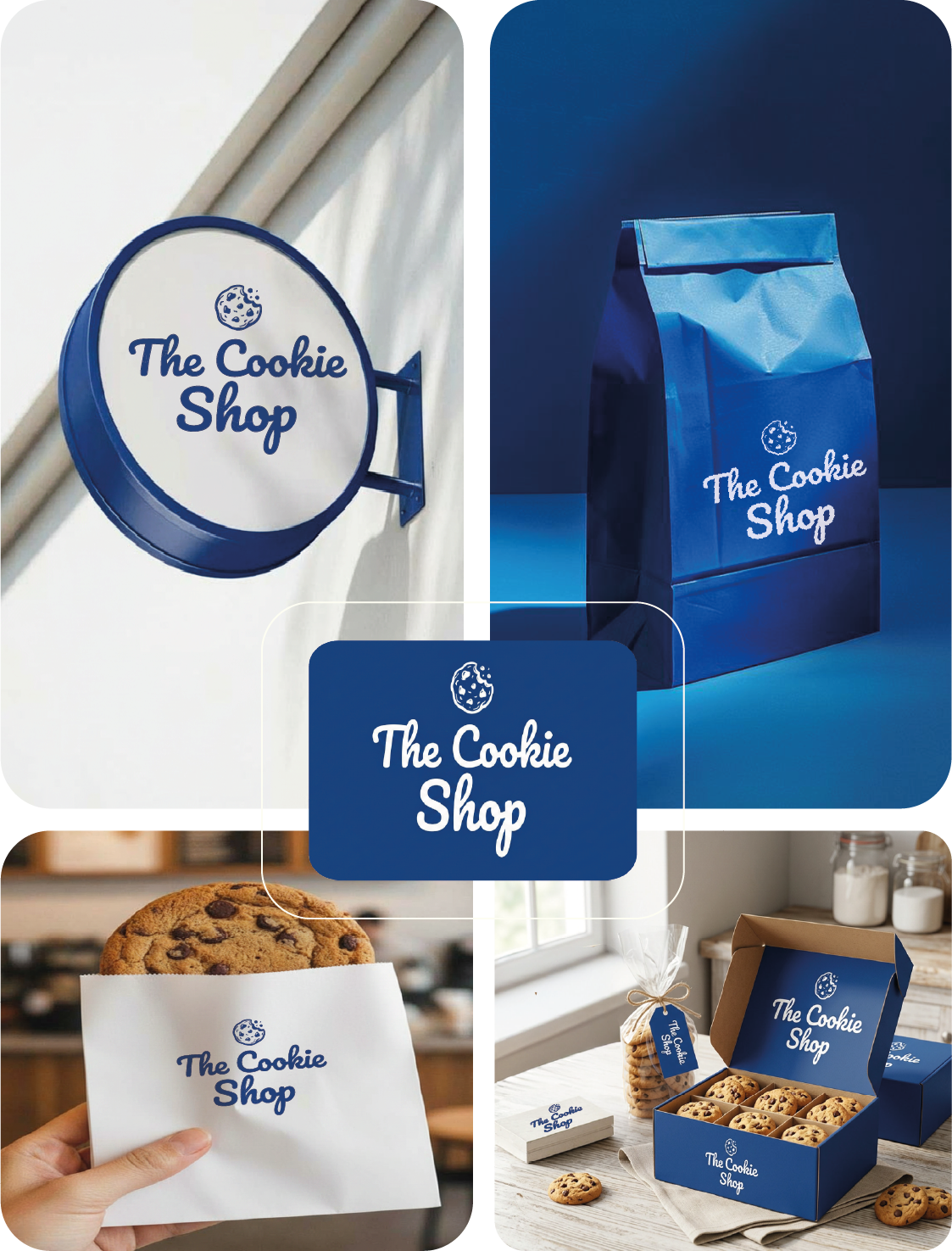 image the cookies shop pour page internet total mockup